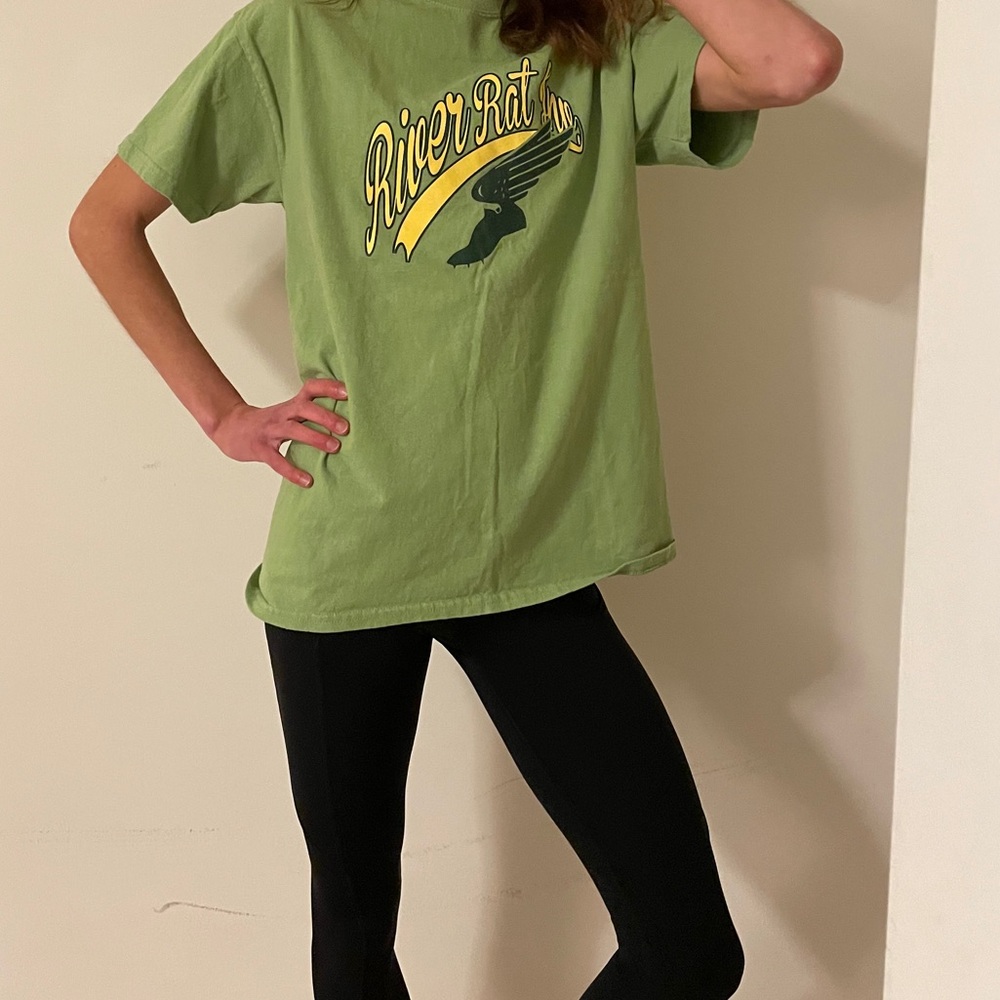 River Rat Invitational T-Shirt